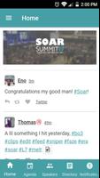 SOAR Innovation 포스터