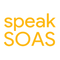 speakSOAS