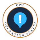 OPM Status biểu tượng