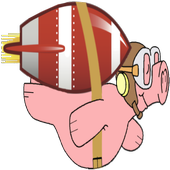 Swine Flew icon