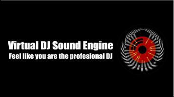 DJ Mixing  Software تصوير الشاشة 2