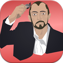 Hair Clipper real Razor prank APK