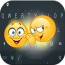 Emoji Keyboard pro 2017 APK