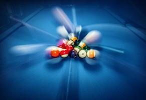 pool 8 billard 2016 power постер