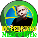 MC Pedrinho - Nosso Amor APK