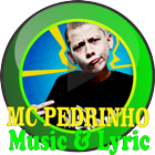 MC Pedrinho - Nosso Amor أيقونة