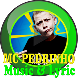 MC Pedrinho - Nosso Amor