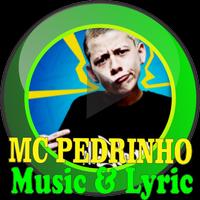 MC Pedrinho - Nosso Amor الملصق