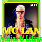 Mc Lan - Rabetão آئیکن