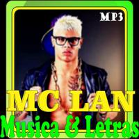 Mc Lan - Rabetão Affiche