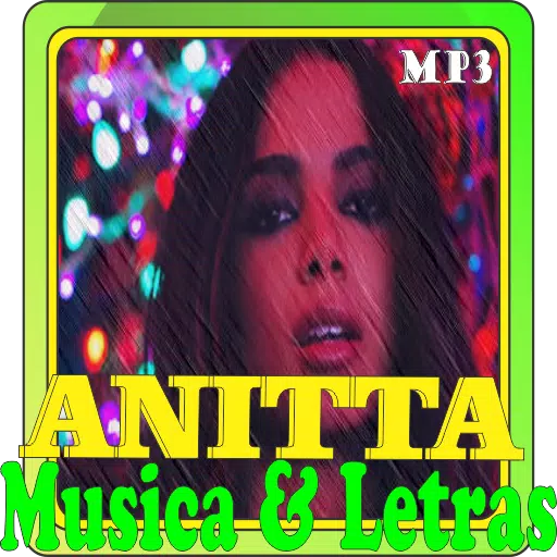 Anitta - Paradinha APK for Android Download