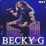 Becky G biểu tượng