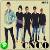 CNCO Musica y Letra APK