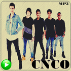 CNCO أيقونة