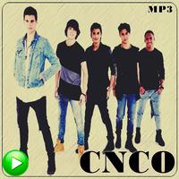 CNCO โปสเตอร์