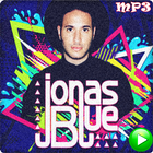 Jonas Blue иконка