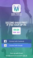 SoBe Pooch! - On-Demand Pet Services 포스터