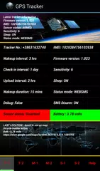 GPS Tracker (Spybike, Spylamp) APK download