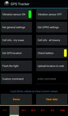 GPS Tracker (Spybike, Spylamp) APK download