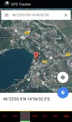 GPS Tracker (Spybike, Spylamp) APK download