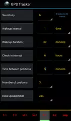 GPS Tracker (Spybike, Spylamp) APK download