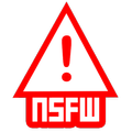 NSFW - Not Safe For Work
