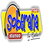 ikon Soberana Stereo