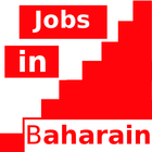 Jobs in Baharain icône