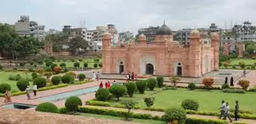 বাংলাদেশের দর্শনীয় স্থান ভ্রমন