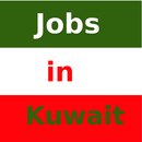 Jobs in Kuwait APK