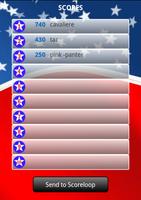 US State Nicknames Free imagem de tela 2