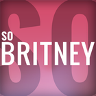 So Britney icon