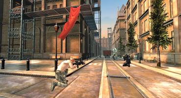 Commando Counter Sniper Strike Plakat