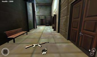 Commando Counter Sniper Strike screenshot 1