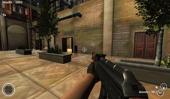 Commando Counter Sniper Strike screenshot 2