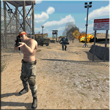 Desert Commando Battle biểu tượng