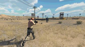 Desert Commando Battle screenshot 3