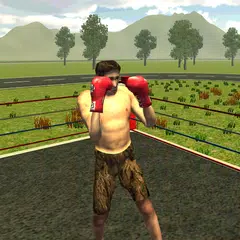 Real Punch Boxing Mania APK download