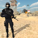 FrontLine Soldier Sniper War APK
