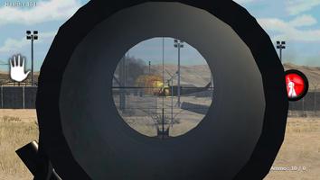 FrontLine Soldier Sniper War Ekran Görüntüsü 3