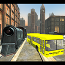 Subway Bus Parking APK