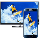 Screen Mirroring for Tv icon