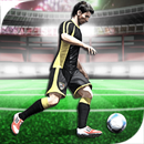 APK Dream League Soccer 3d