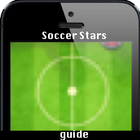 Guide for SoccerStars icône