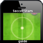 Guide for SoccerStars icono