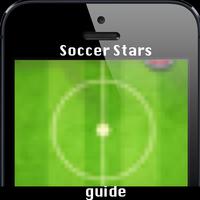 Guide for SoccerStars captura de pantalla 1