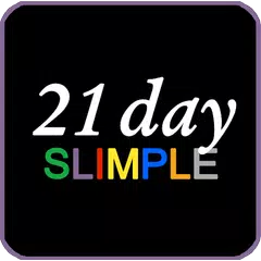 21 Day Slimple - The Easy Fix! APK download