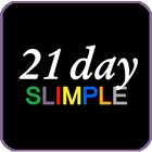 21 Day Slimple - The Easy Fix! icône