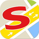 搜狗地圖（語音導航）-APK