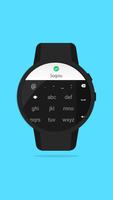 搜狗输入法 for Android Wear capture d'écran 1